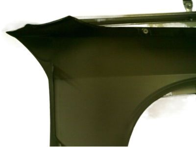 Dodge 4816165AB FENDER Front