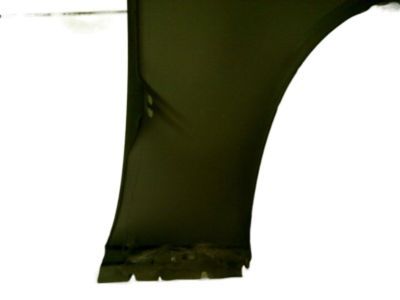 Dodge 4816165AB FENDER Front