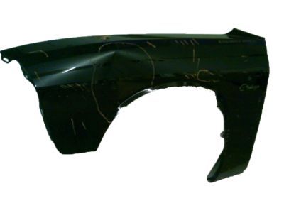 Dodge 4816165AB FENDER Front