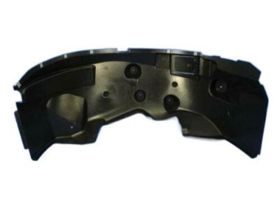 2018 Ram 2500 Wheelhouse - 68148310AD