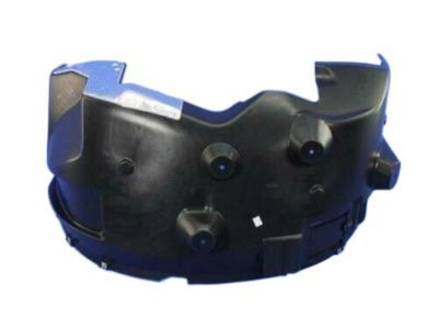 2018 Ram 2500 Wheelhouse - 68148310AD