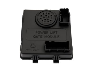 Mopar 68146143AC Module Liftgate