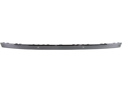 Jeep 5159095AA Chrome Strip
