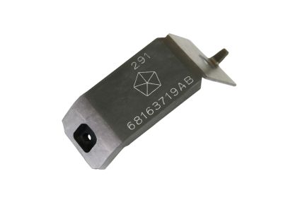 Mopar 68183719AB Bracket Door Pull Cup