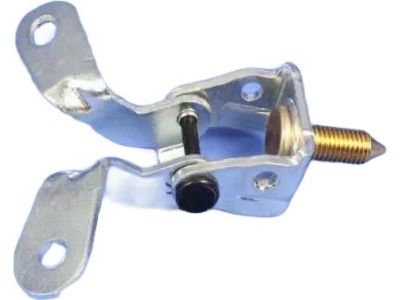 Mopar 55113709AF Hinge Liftgate
