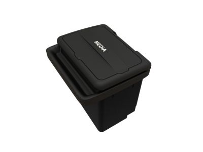 Mopar 68453786AA USB Portion Media Hub Mopar 68453786AA USB Portion Media Hub