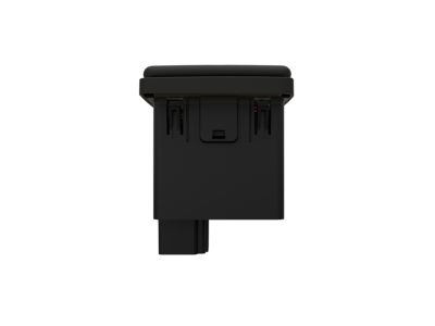 Mopar 68453786AA USB Portion Media Hub