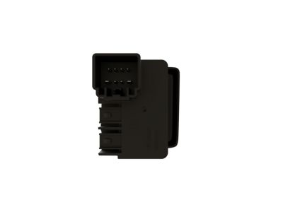 Mopar 68453786AA USB Portion Media Hub