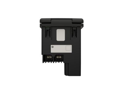 Mopar 68453786AA USB Portion Media Hub