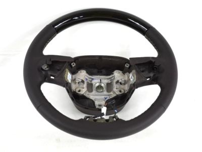 Mopar 5QV291ULAA Wheel Steering