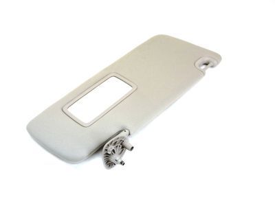 Ram 3500 Sun Visor - 1VF32BD1AC