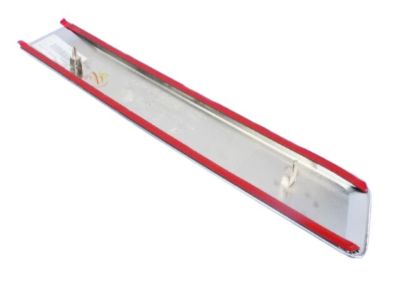 2012 Jeep Liberty Door Moldings - 55157199AA