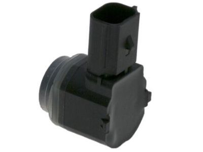 Dodge 5MK60DX8AB SENSOR Park Assist