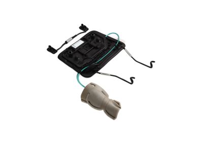 Mopar 68156932AC Lumbar Power 4 Way