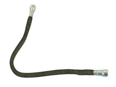 Dodge 52100320AD BUNDLE Fuel Line