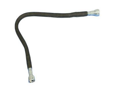 Dodge 52100320AD BUNDLE Fuel Line