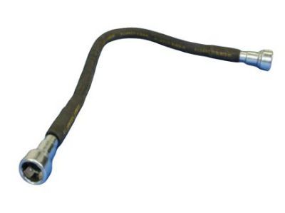 Dodge 52100320AD BUNDLE Fuel Line