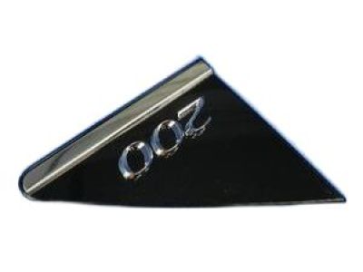 Chrysler 5116189AE APPLIQUE C Pillar