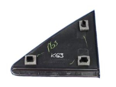 Chrysler 5116189AE APPLIQUE C Pillar