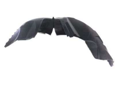 Chrysler 68205935AE Wheelhouse Liner