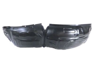 Chrysler 68205935AE Wheelhouse Liner