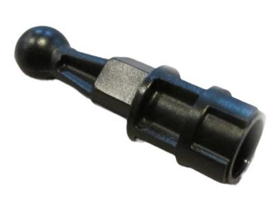 Dodge 4891847AA Resonator Ball Stud