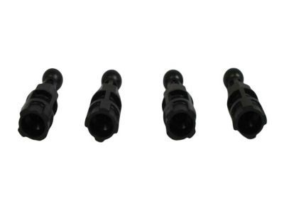Dodge 4891847AA Resonator Ball Stud