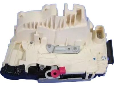 Mopar 4589699AA Latch Rear Door