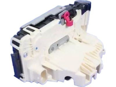 Mopar 4589699AA Latch Rear Door