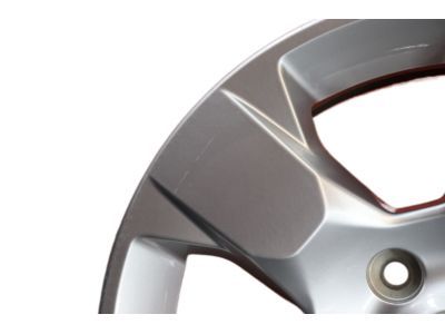 2024 Ram 1500 Spare Wheel - 5YD45LS1AA