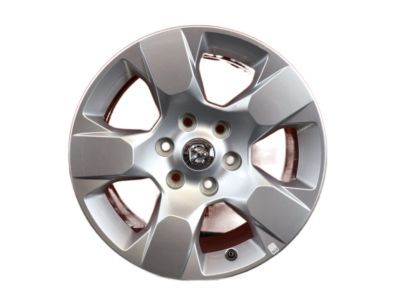 2024 Ram 1500 Spare Wheel - 5YD45LS1AA