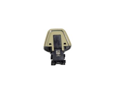 6ZA14RUAAA Mopar Cap Door Handle Product Photo 2 of 4