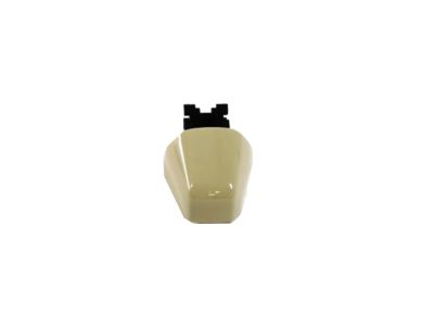 6ZA14RUAAA Mopar Cap Door Handle Product Photo 3 of 4
