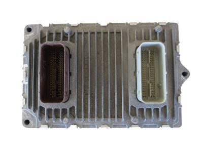 Jeep 5150925AB ECM