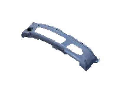 Dodge 5GK45RC8AB Upper Pad