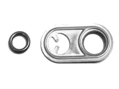 Jeep 5161761AA Suction Line O-Ring