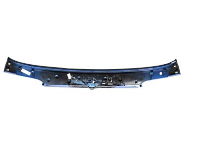 6WL39MBJAA Mopar Applique License Lamp Product Photo 2 of 4
