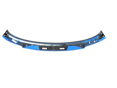 6WL39MBJAA Mopar Applique License Lamp Product Photo 4 of 4