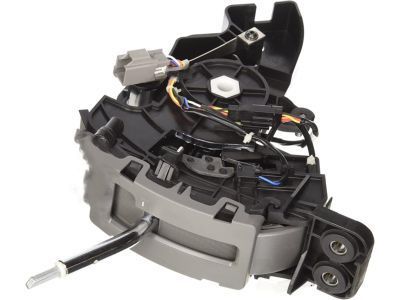 Dodge 1GJ35BD5AJ Shifter