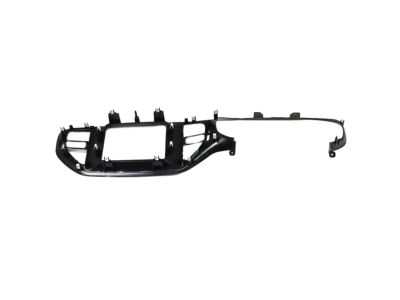 7CS89SZ7AA Mopar Bezel Instrument Panel Center Product Photo 2 of 3
