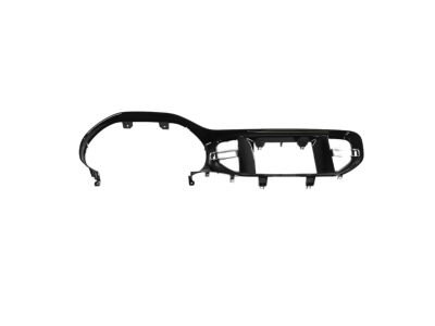 7CS89SZ7AA Mopar Bezel Instrument Panel Center Product Photo 3 of 3