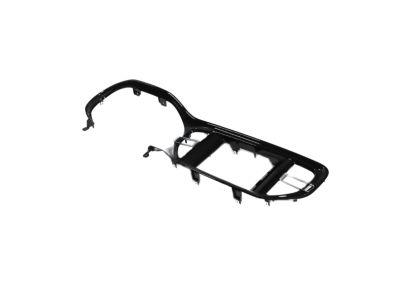 Mopar 7CS89SZ7AA Bezel Instrument Panel Center 7CS89SZ7AA Mopar Bezel Instrument Panel Center Product Photo 1 of 3