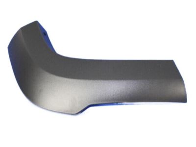 Jeep 5JH85CD7AG APPLIQUE Rear Door