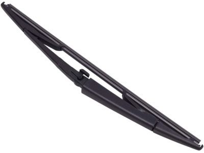 2008 Dodge Durango Windshield Wiper - 5135583AA