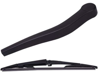 2008 Dodge Durango Windshield Wiper - 5135583AA