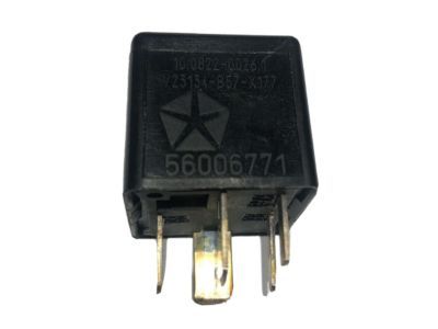 Jeep Relay - 56006771