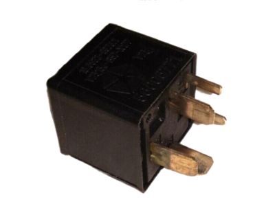 Jeep Relay - 56006771
