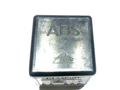 Jeep Relay - 56006771