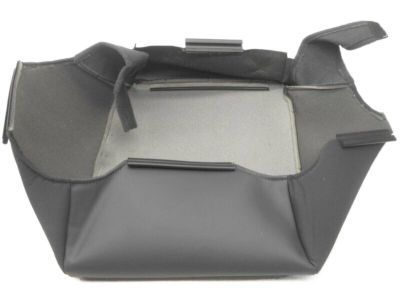 Dodge Seat Cover - 1QA03BD3AA
