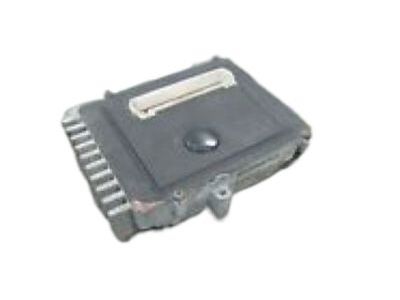 Jeep R6044737AJ Module - Transmission Control